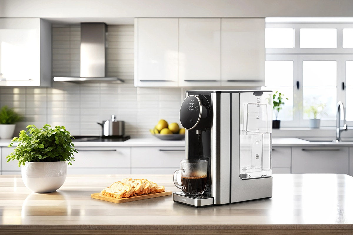 Kogan Instant Hot Water Dispenser