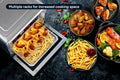 Kogan XXXXL 25L Digital Air Fryer Oven