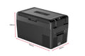 Kogan 25L Portable Fridge Freezer
