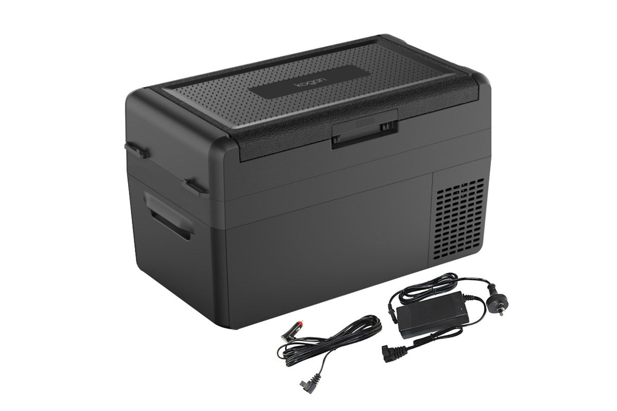 Kogan 25L Portable Fridge Freezer