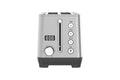 Kogan 4 Slice Long Slot Stainless Steel Toaster