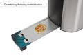 Kogan 4 Slice Long Slot Stainless Steel Toaster