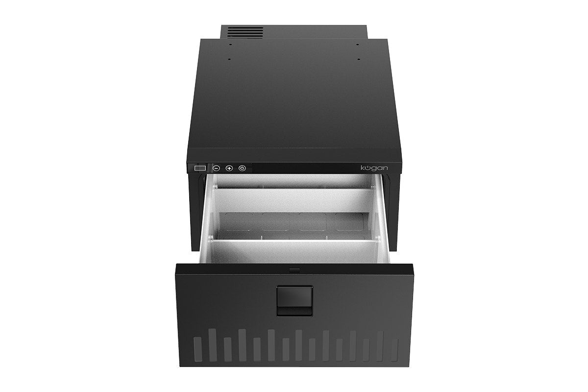 Kogan 30L Drawer Fridge