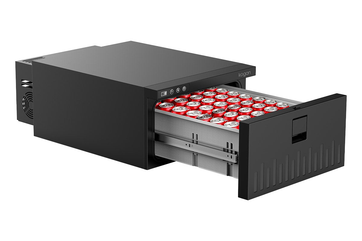 Kogan 30L Drawer Fridge