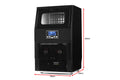 Kogan 38kg Commercial Ice Cube Maker - SuperSaverAU - view 6