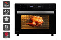 Kogan XXXXL 45L Digital Air Fryer Oven