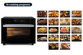 Kogan XXXXL 45L Digital Air Fryer Oven