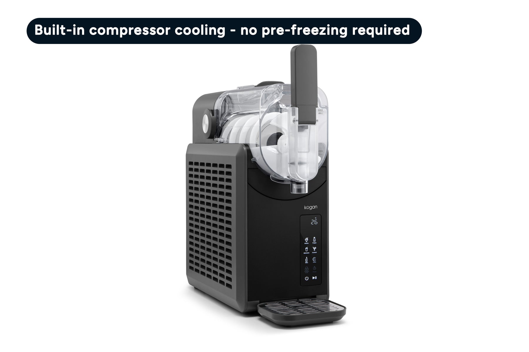 Kogan Slushie Frozen Drink Maker