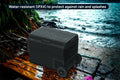 Kogan 50L Portable Fridge Freezer with Wheels