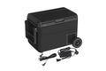 Kogan 50L Portable Fridge Freezer with Wheels
