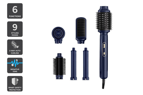 Kogan 6-in-1 Multi AirStyler