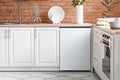 Kogan 65L Bar Fridge (White)