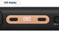 Kogan SalonPro 7-in-1 Hair Styler (Black)