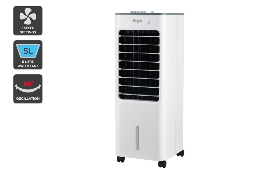 Kogan Evaporative Air Cooler