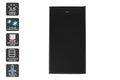 Kogan 93L Bar Fridge (Black)