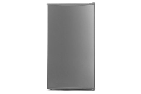 Kogan 93L Bar Fridge (Silver)