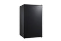 Kogan 93L Bar Fridge (Black)