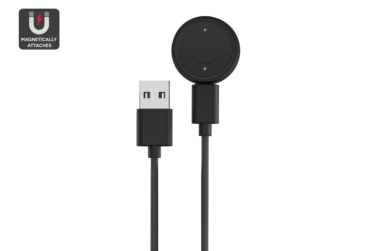 Charging Cable for Kogan Active 4 Pro GPS Smart Sports Watches
