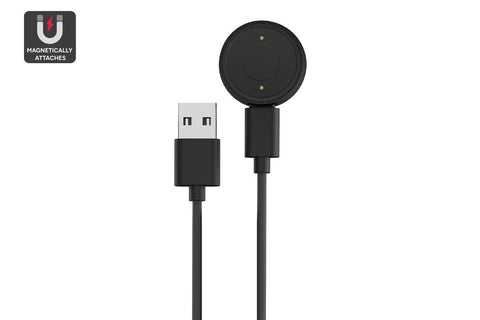Charging Cable for Kogan Active 4 Pro GPS Smart Sports Watches