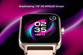 Kogan Active 4 Pro GPS Smart Sports Watch (Rose Gold)