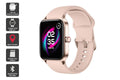 Kogan Active 4 Pro GPS Smart Sports Watch (Rose Gold)