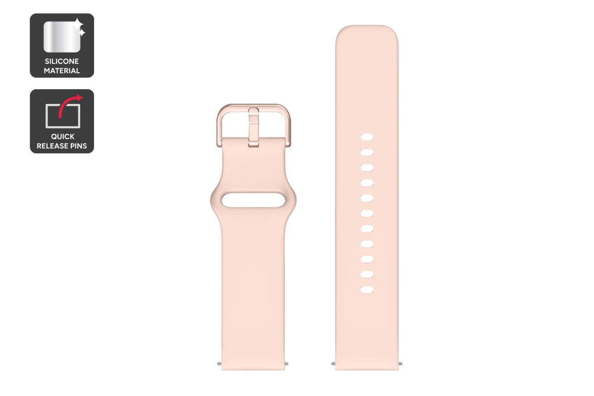 Smart Watch Accessories