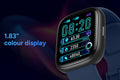 Kogan Active 4 SE Smart Watch (Admiral Blue)