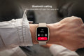 Kogan Active 4 SE Smart Watch (Champagne)