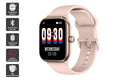 Kogan Active 4 Smart Watch (Rose Gold)
