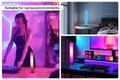 Kogan SmarterHome™ RGBIC Smart LED Ambient Bar Light (2 Pack)