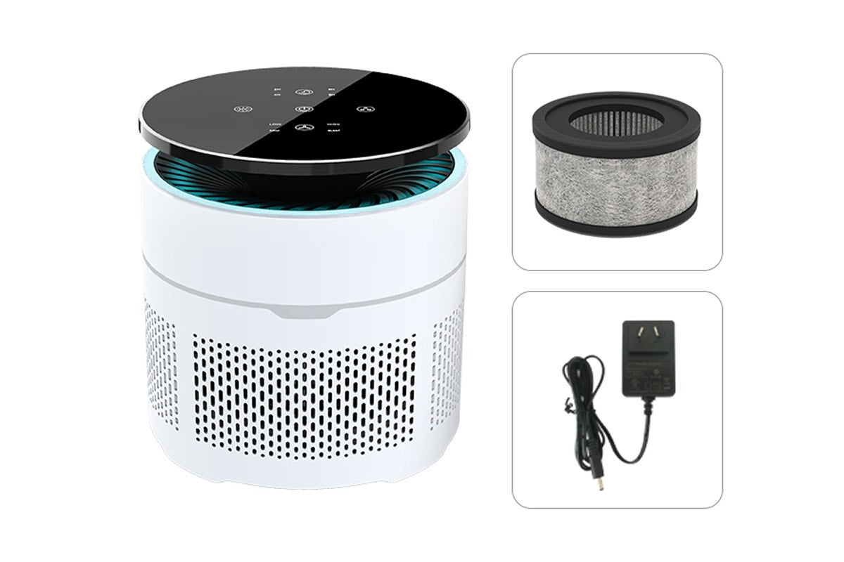 Kogan Ion & UV Air Purifier