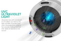 Kogan Ion & UV Air Purifier
