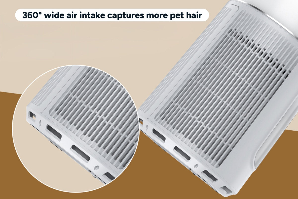Kogan SmarterHome™ Cat & Dog Air Purifier