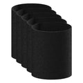 Kogan SmarterHome™ Cat & Dog Air Purifier Electrostatic Cotton Filter (5 Pack)