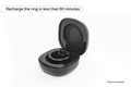 Kogan Aura Smart Ring - Charging Case