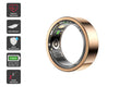 Kogan Aura Smart Ring (Rose Gold, Size 12)