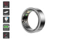 Kogan Aura Smart Ring (Silver, Size 11)