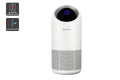 Sterra Moon™ True HEPA-13 Ion Air Purifier (Snow White)
