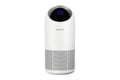 Sterra Moon™ True HEPA-13 Ion Air Purifier (Snow White)