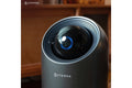 Sterra Moon™ True HEPA-13 Ion Air Purifier (Space Grey)