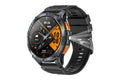 Kogan Active Tactical GPS Smart Sport Watch (Graphite)