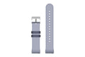 Strap for Kogan Aura Smart Watch  - Black Transparent)