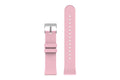Silicone Strap for Kogan Aura Smart Watch  - Pink)