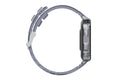 Kogan Aura Smart Watch  - Black Transparent)