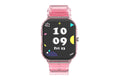 Kogan Aura Smart Watch  - Pink Transparent)