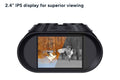 Kogan Binoculars with Night Vision and 2K Video Resolution - SuperSaverAU - view 3