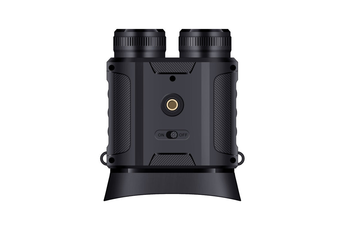 Kogan Binoculars with Night Vision and 2K Video Resolution - SuperSaverAU - view 11