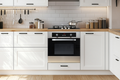 Kogan 60cm Electric Built-in Oven with Digital Timer - 5 Functions - SuperSaverAU - view 6