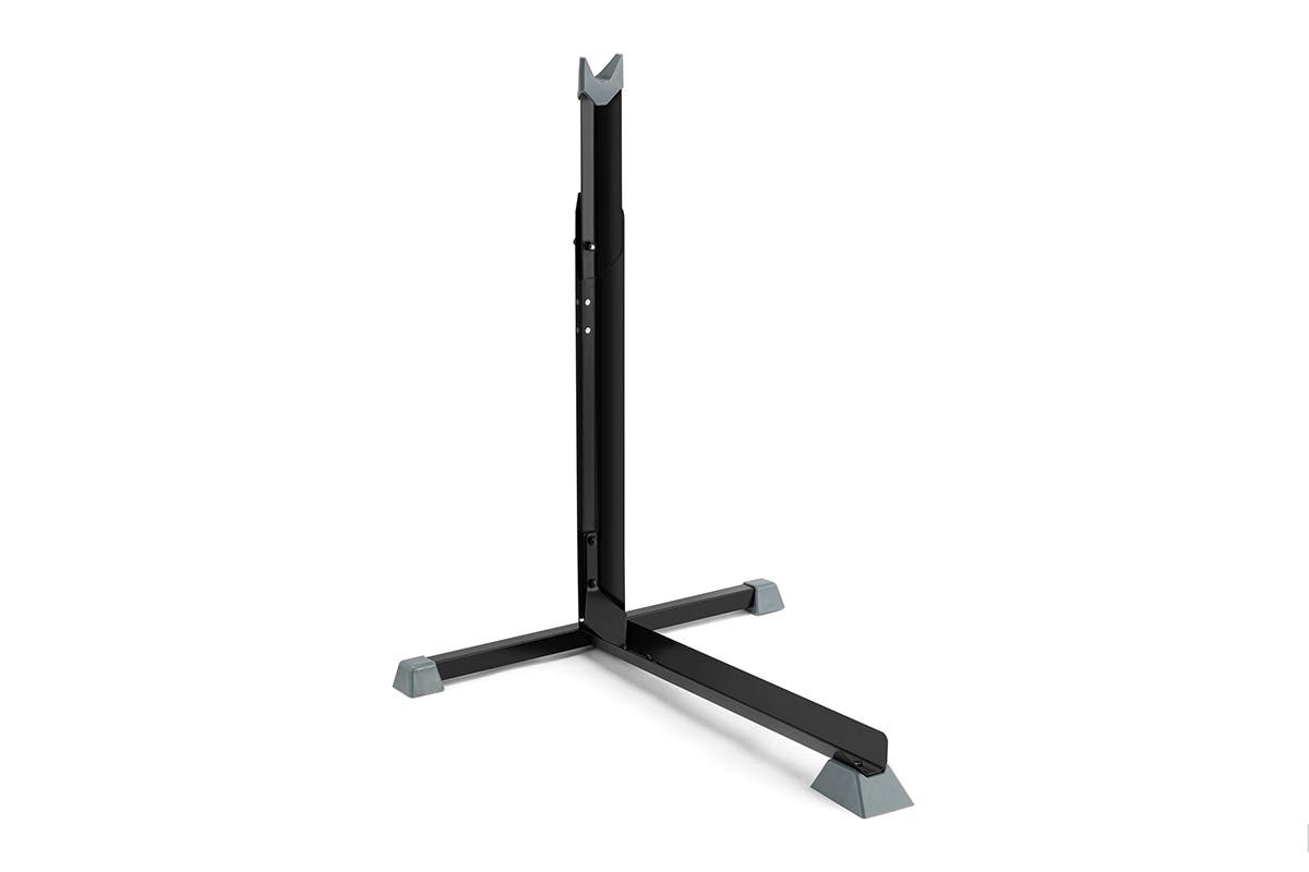 Kogan Free-Standing Bike Storage Rack - SuperSaverAU - view 3