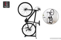 Kogan Free-Standing Bike Storage Rack - SuperSaverAU - view 1